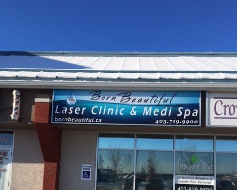 Photo of Born Beautiful Laser Clinic & Medi Spa