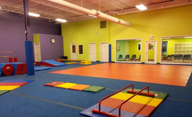 Photo of The Little Gym of Oakville, Ontario
