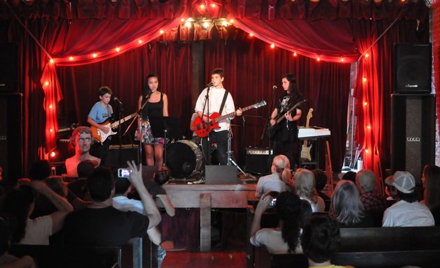 Photo of Gowanus Music Club