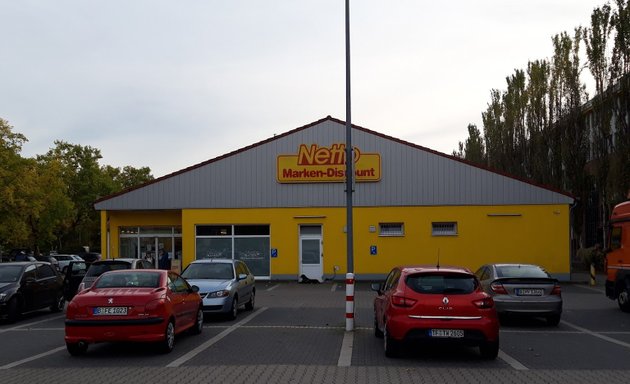 Foto von Netto Marken-Discount