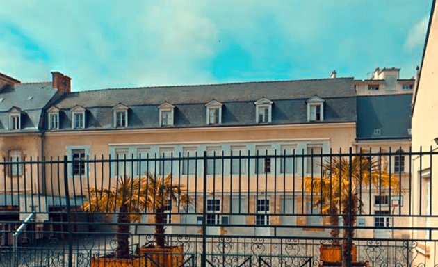 Photo de Collège de la Tour d'Auvergne