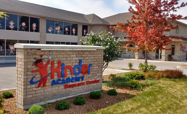 Photo of Kinder Academy Daycare Center