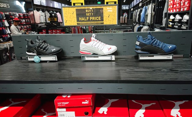 Photo of PUMA Outlet London