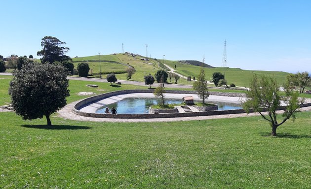 Foto de Parque de Bens (A Coruña)