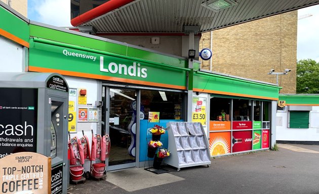 Photo of Londis