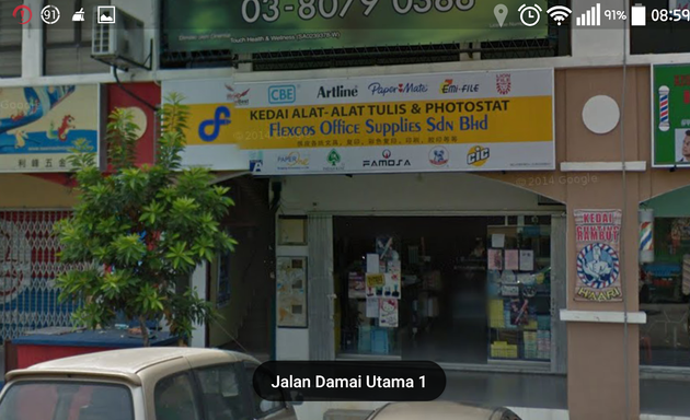 Photo of Flexcos Office Supplies Sdn. Bhd.