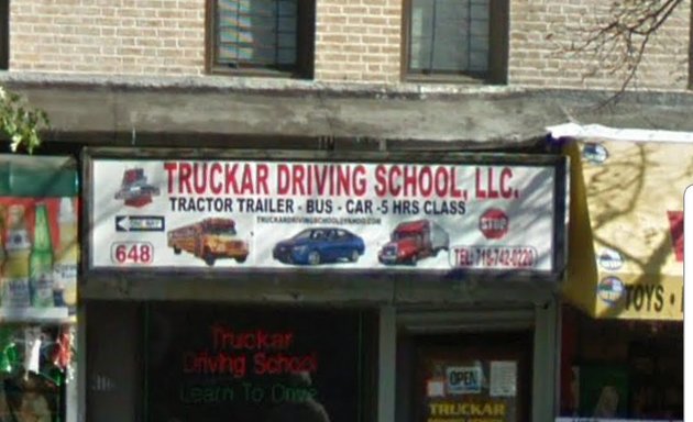 Photo of Truckar Driving School, LLC.