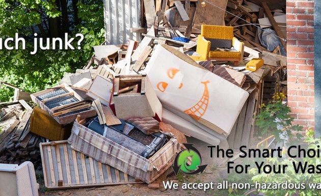 Photo of Smart Disposal Ltd