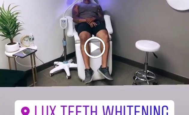 Photo of Lux Natural Teeth Whitening