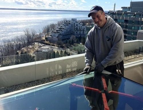 Photo of Basco Calgary Window Replacement & Repair