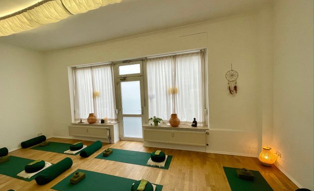 Foto von Studio Mima | Mental Coaching und Yoga Köln