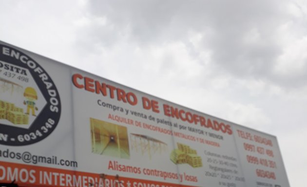 Foto de Centro De Encofrados Calderon
