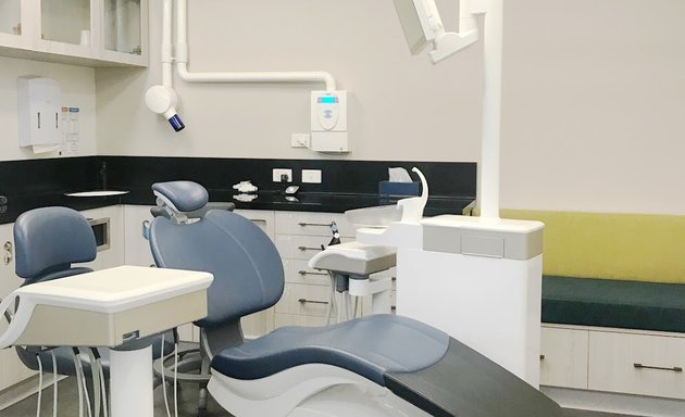 Photo of Smile Line Dental