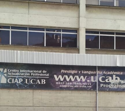 Foto de Centro Internacional de Actualización Profesional CIAP (UCAB)