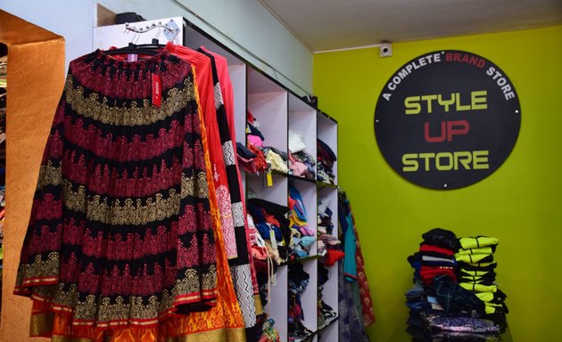 Photo of Style Up Store