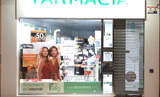 Foto de Farmacia Féliz Gijón