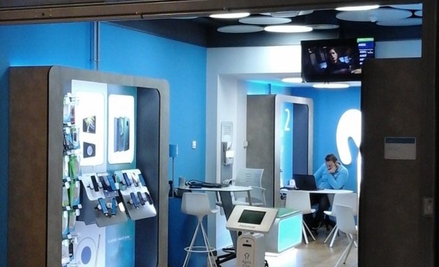 Foto de Tienda Movistar