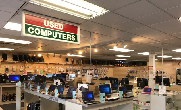 Photo of Action Computers Inc.