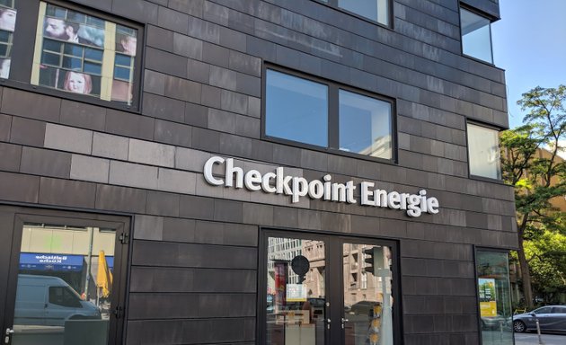 Foto von Checkpoint Energie - Energieberatung für Verbraucher