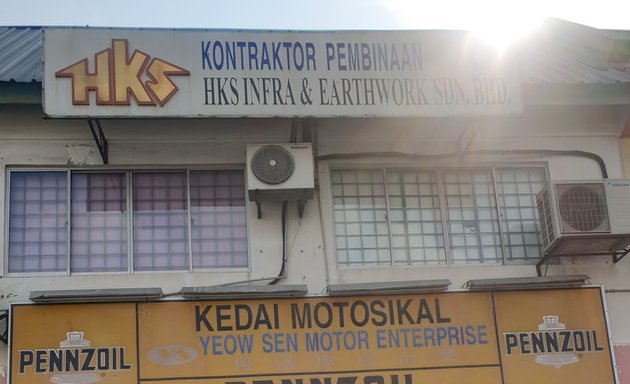 Photo of Yeow Sen Motor Enterprise