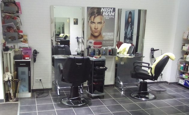 Foto von Uğur Coiffeur