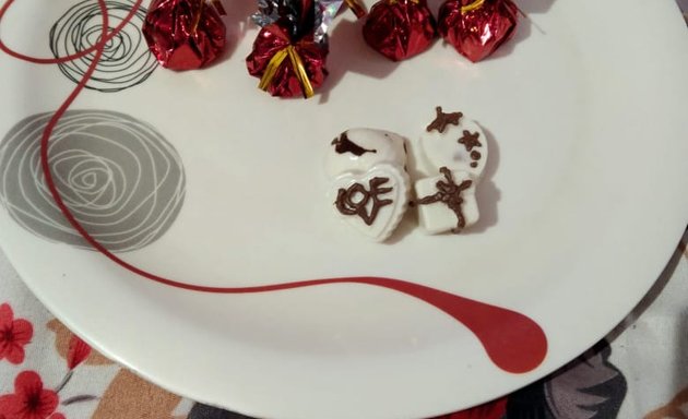 Photo of Chocolate & Cakes - Kshiti