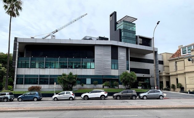 Foto de Hospital Británico de Montevideo