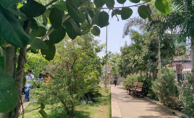 Photo of छत्रपती शिवाजी महाराज गार्डन