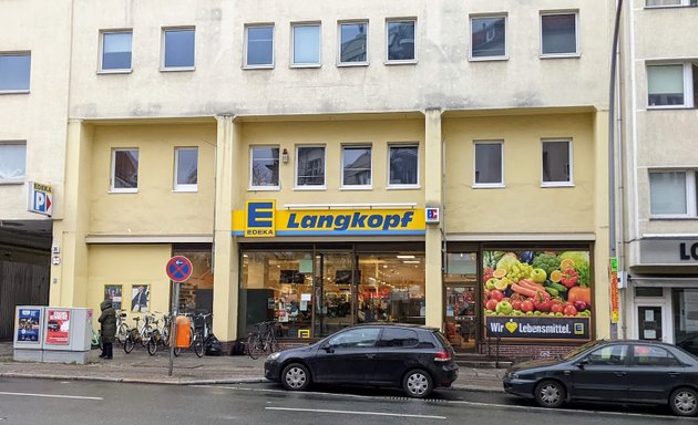 Foto von EDEKA Reiche