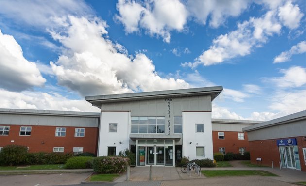 Photo of Central Milton Keynes Medical Centre