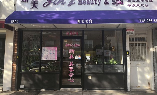 Photo of Yin's Beauty Spa