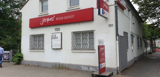 Foto von Jacques’ Wein-Depot Köln-Zentrum