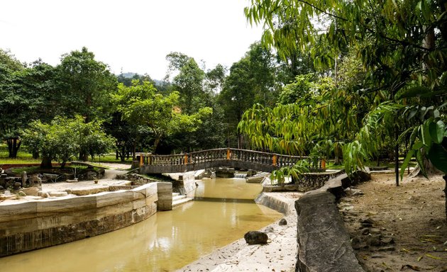 Photo of Taman Negeri Bukit Panchor, Pulau Pinang
