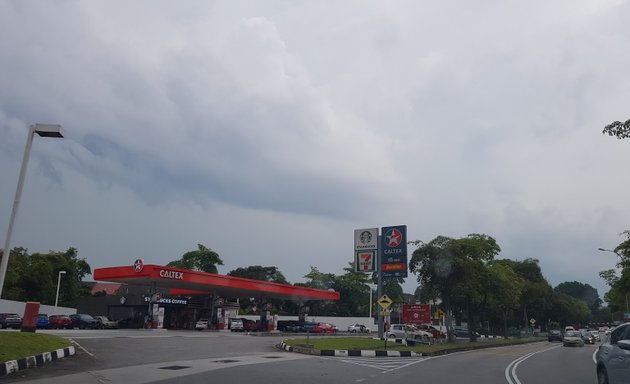 Photo of Caltex USJ 16