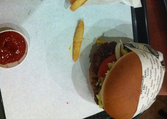 Photo of Fatburger