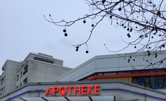 Foto von Apotheke am Gesundheitszentrum