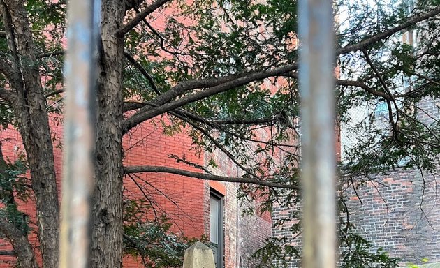 Photo of Second Cemetery of Congregation Shearith Israel