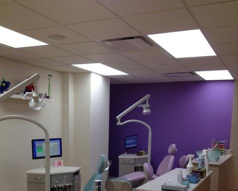 Photo of Park Slope Kids Dental Care