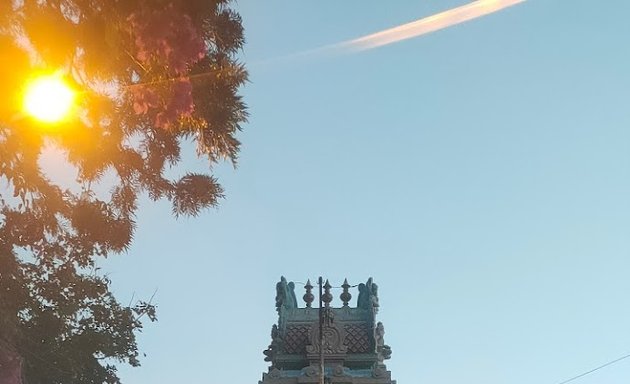 Photo of Mariyamma Temple