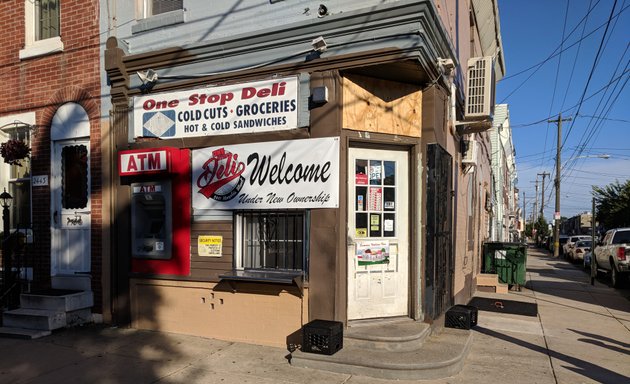 Photo of ATM One Stop Deli