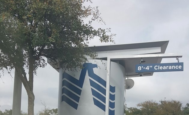 Photo of Usaa atm