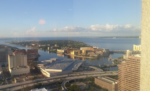 Photo of Visit Tampa Bay