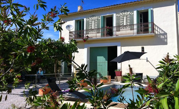 Photo of South France Villas