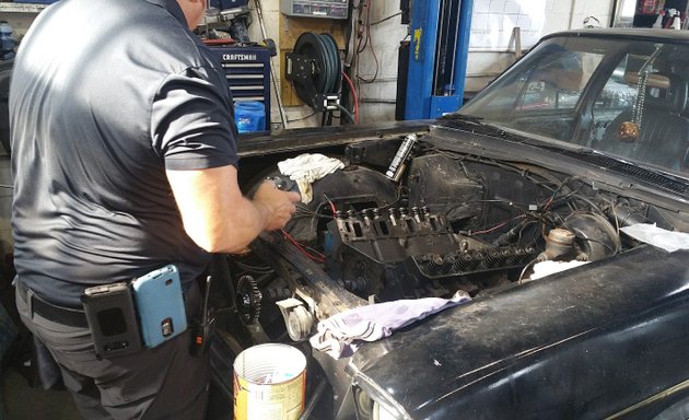 Photo of Vince's Auto Repair & Sales