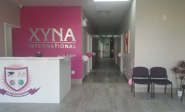 Photo of Xyna International School