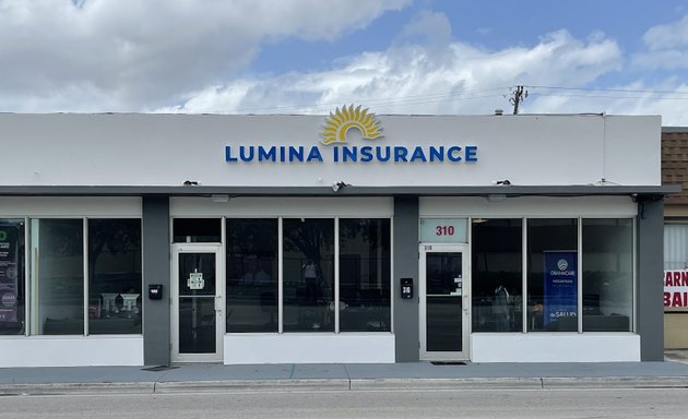 Photo of Lumina Insurance