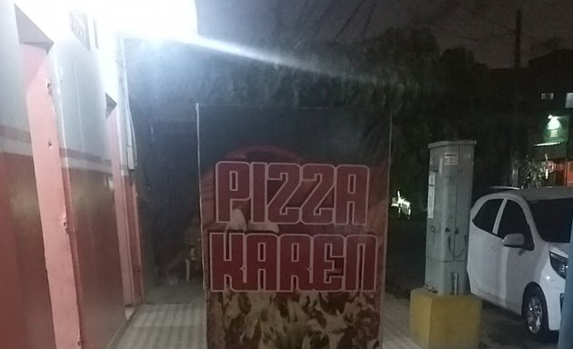 Foto de Pizza Karen