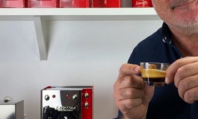 Photo of Lucaffe Australia.