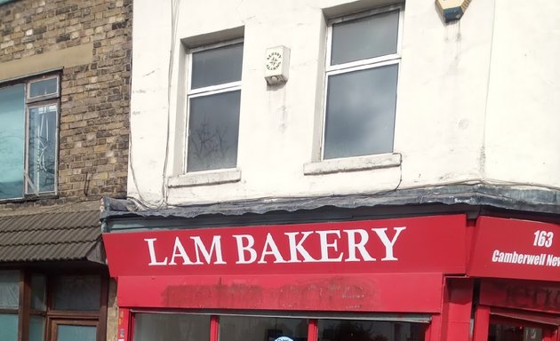 Photo of Lam Bakery London