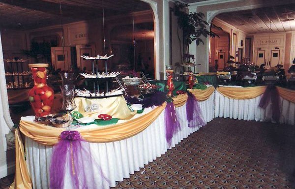 Photo of Good Taste Catering & Event Planning